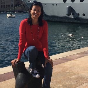 Meet your Posher, Sharissa